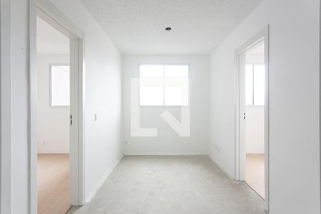 Sala de apartamento à venda com 2 quartos, 35m² em Tatuapé, São Paulo