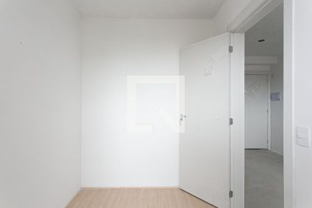 Quarto 1 de apartamento à venda com 2 quartos, 35m² em Tatuapé, São Paulo