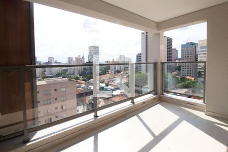 Apartamento para alugar com 2 quartos, 85m² em Pinheiros, São Paulo