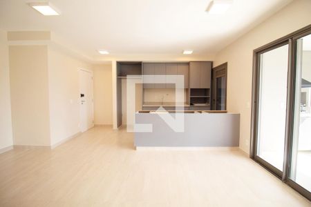 Apartamento para alugar com 2 quartos, 85m² em Pinheiros, São Paulo