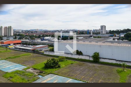 Varanda de apartamento para alugar com 2 quartos, 61m² em Tatuapé, São Paulo