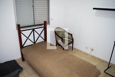 Quarto 1 de apartamento para alugar com 2 quartos, 61m² em Tatuapé, São Paulo