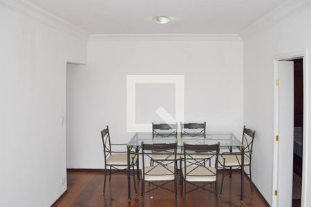 Sala de apartamento para alugar com 2 quartos, 61m² em Tatuapé, São Paulo