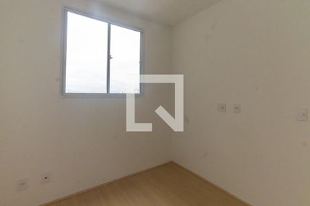 Quarto 2 de apartamento à venda com 2 quartos, 35m² em Tatuapé, São Paulo