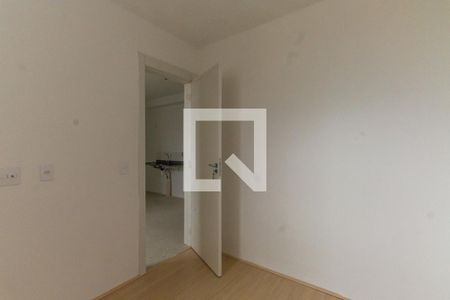 Quarto 2 de apartamento à venda com 2 quartos, 35m² em Tatuapé, São Paulo