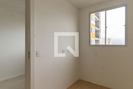 Quarto 1 de apartamento à venda com 2 quartos, 35m² em Tatuapé, São Paulo