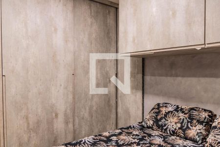 Quarto 1 de apartamento à venda com 2 quartos, 50m² em Milionários, Belo Horizonte