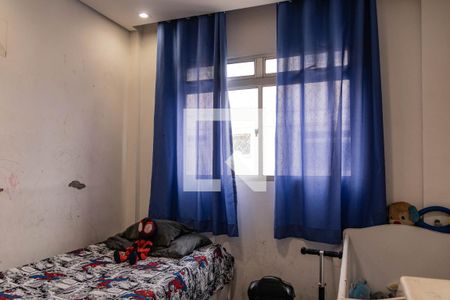 Quarto 2 de apartamento à venda com 2 quartos, 50m² em Milionários, Belo Horizonte