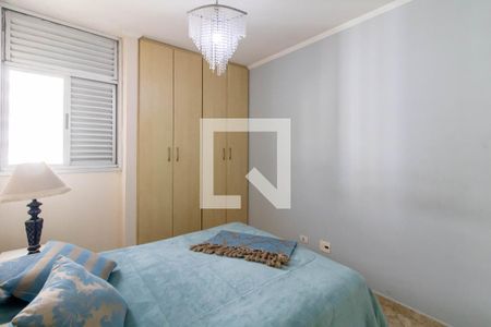 Suíte de apartamento à venda com 3 quartos, 104m² em Macedo, Guarulhos