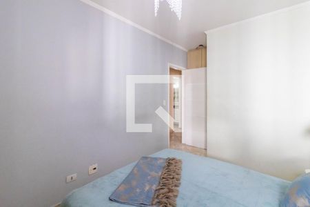 Suíte de apartamento à venda com 3 quartos, 104m² em Macedo, Guarulhos