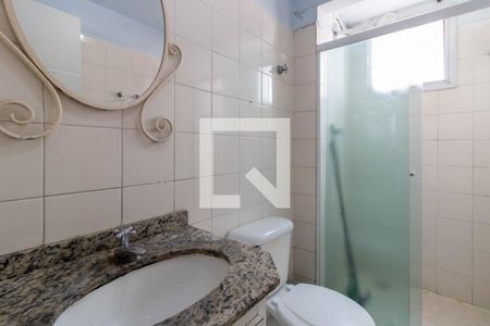 Suíte de apartamento à venda com 3 quartos, 104m² em Macedo, Guarulhos