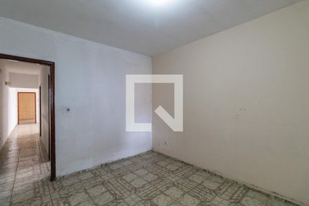 Quarto 1 de casa para alugar com 2 quartos, 80m² em Jardim Silva Teles, São Paulo