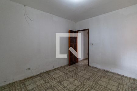 Quarto 1 de casa para alugar com 2 quartos, 80m² em Jardim Silva Teles, São Paulo