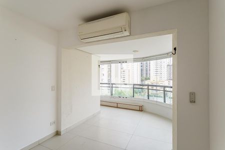 Varanda de apartamento para alugar com 3 quartos, 102m² em Planalto Paulista, São Paulo