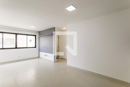 Sala de apartamento para alugar com 3 quartos, 102m² em Planalto Paulista, São Paulo