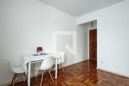 Sala de apartamento para alugar com 3 quartos, 60m² em Freguesia (jacarepaguá), Rio de Janeiro
