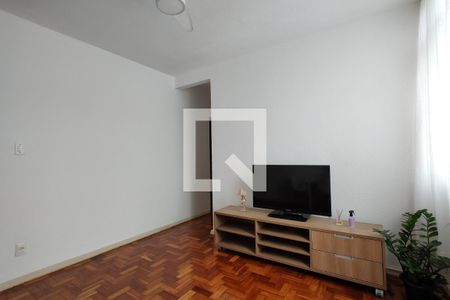 Sala de apartamento para alugar com 3 quartos, 60m² em Freguesia (jacarepaguá), Rio de Janeiro