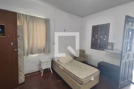 Quarto 1 de casa à venda com 3 quartos, 159m² em Santo Antônio, São Caetano do Sul