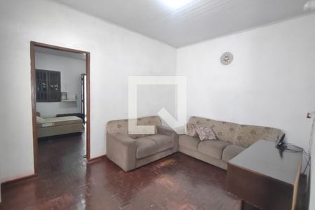 Sala de casa à venda com 3 quartos, 159m² em Santo Antônio, São Caetano do Sul
