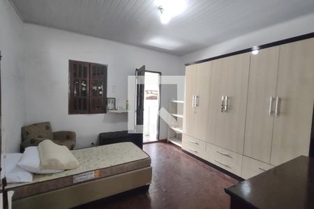 Quarto 1 de casa à venda com 3 quartos, 159m² em Santo Antônio, São Caetano do Sul