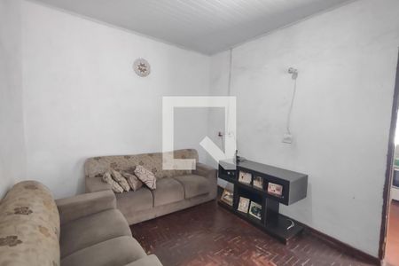 Sala de casa à venda com 3 quartos, 159m² em Santo Antônio, São Caetano do Sul