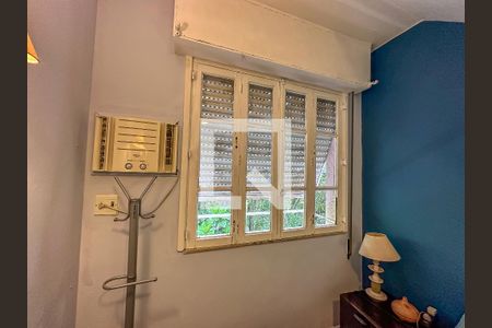Apartamento para alugar com 1 quarto, 30m² em Laranjeiras, Rio de Janeiro
