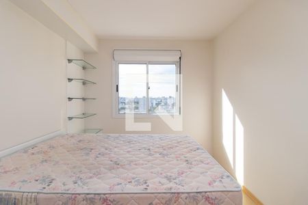 Quarto 2 de apartamento à venda com 2 quartos, 67m² em Santana, Porto Alegre