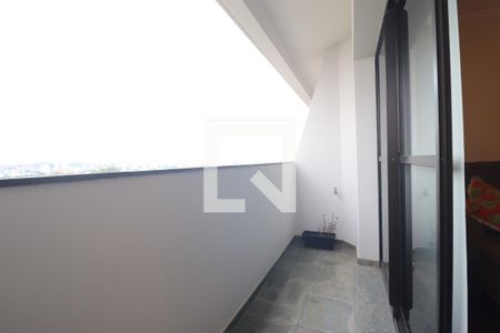 Apartamento à venda com 3 quartos, 132m² em Bangú, Santo André