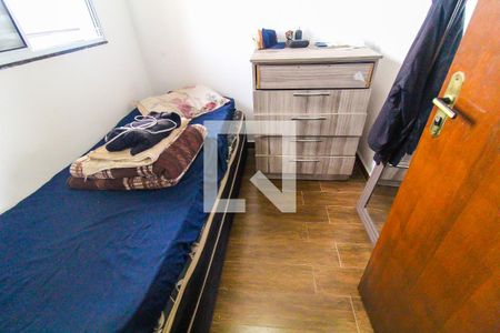 Quarto 1 de apartamento para alugar com 2 quartos, 50m² em Itaquera, São Paulo
