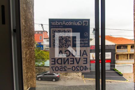 Placa de apartamento para alugar com 2 quartos, 50m² em Itaquera, São Paulo