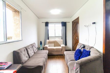 Sala/Cozinha de apartamento para alugar com 2 quartos, 50m² em Itaquera, São Paulo
