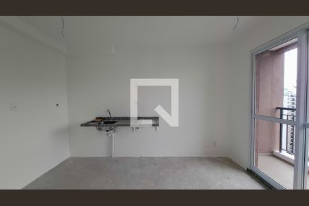 Studio de kitnet/studio à venda com 1 quarto, 26m² em Pinheiros, São Paulo
