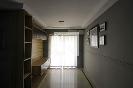Sala de apartamento para alugar com 3 quartos, 55m² em Vila Ivone, São Paulo