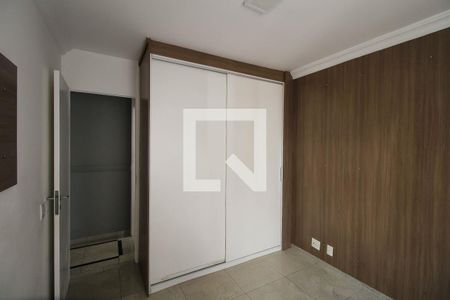 Quarto 2 de apartamento para alugar com 3 quartos, 55m² em Vila Ivone, São Paulo