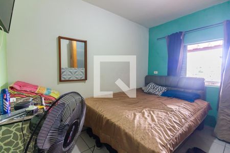 Quarto 2 de casa à venda com 3 quartos, 196m² em Bussocaba, Osasco