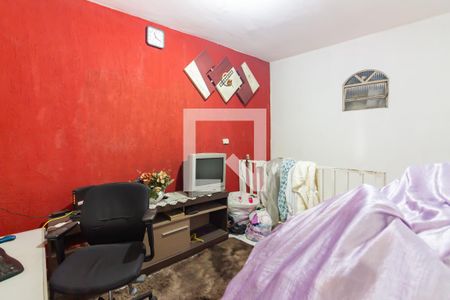 Sala de Estar de casa à venda com 3 quartos, 196m² em Bussocaba, Osasco