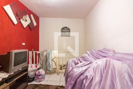 Sala de Estar de casa à venda com 3 quartos, 196m² em Bussocaba, Osasco
