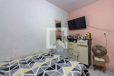 Quarto 1 de casa à venda com 3 quartos, 196m² em Bussocaba, Osasco