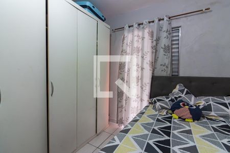 Quarto 1 de casa à venda com 3 quartos, 196m² em Bussocaba, Osasco