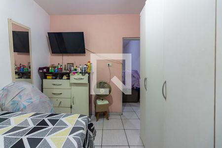 Quarto 1 de casa à venda com 3 quartos, 196m² em Bussocaba, Osasco