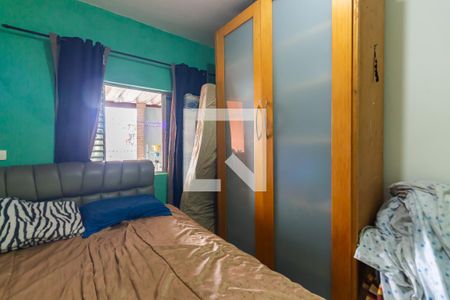 Quarto 2 de casa à venda com 3 quartos, 196m² em Bussocaba, Osasco