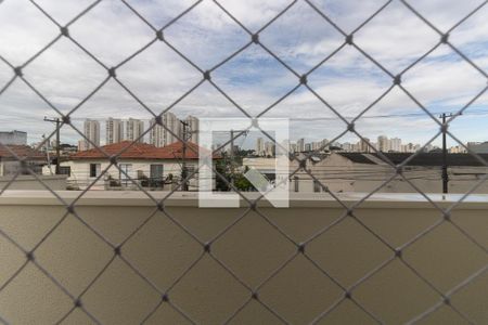 Vista do Quarto 1 de apartamento para alugar com 2 quartos, 56m² em Vila da Saúde, São Paulo