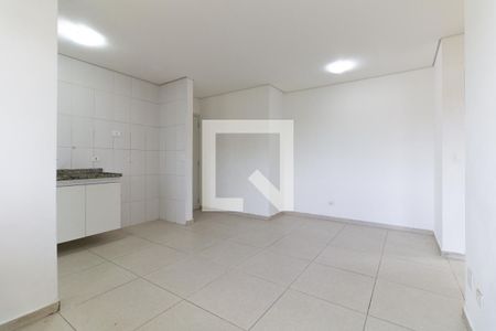 Sala de apartamento para alugar com 2 quartos, 56m² em Vila da Saúde, São Paulo