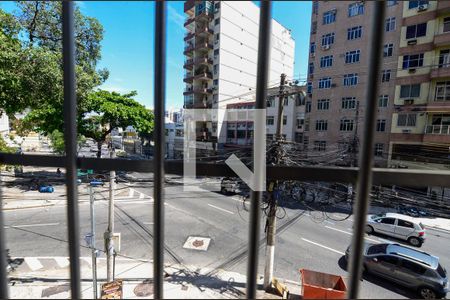 Quarto de apartamento para alugar com 1 quarto, 60m² em São Fco Xavier, Rio de Janeiro