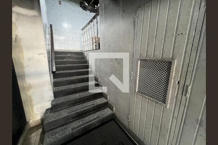 Hall de apartamento para alugar com 1 quarto, 60m² em São Fco Xavier, Rio de Janeiro