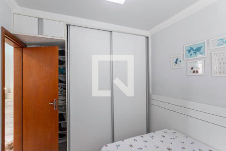 Quarto 2 de apartamento à venda com 2 quartos, 100m² em Arvoredo Ii, Contagem
