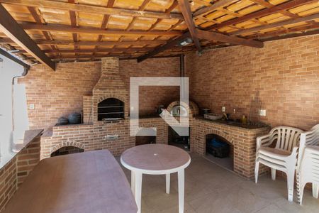 Quintal de casa à venda com 3 quartos, 251m² em Vila Isabel, Rio de Janeiro