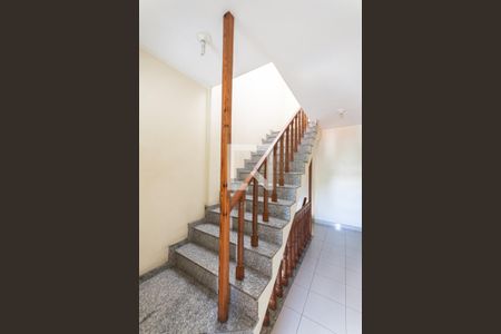 Hall de casa à venda com 3 quartos, 251m² em Vila Isabel, Rio de Janeiro