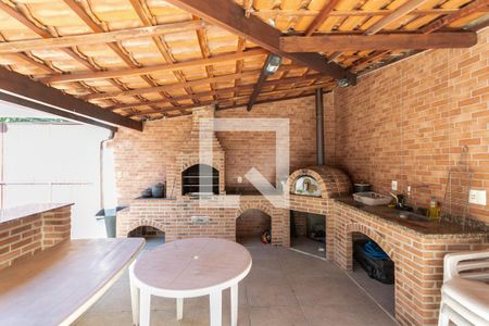 Quintal de casa à venda com 3 quartos, 251m² em Vila Isabel, Rio de Janeiro