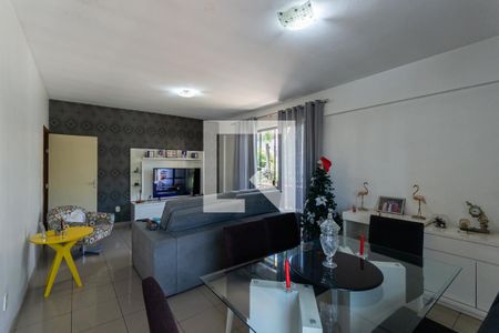 Sala de casa à venda com 3 quartos, 251m² em Vila Isabel, Rio de Janeiro